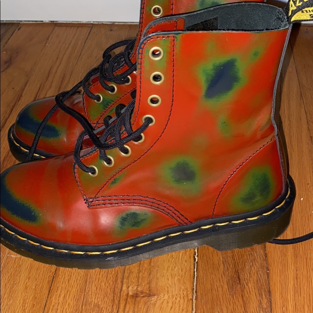 doc martens